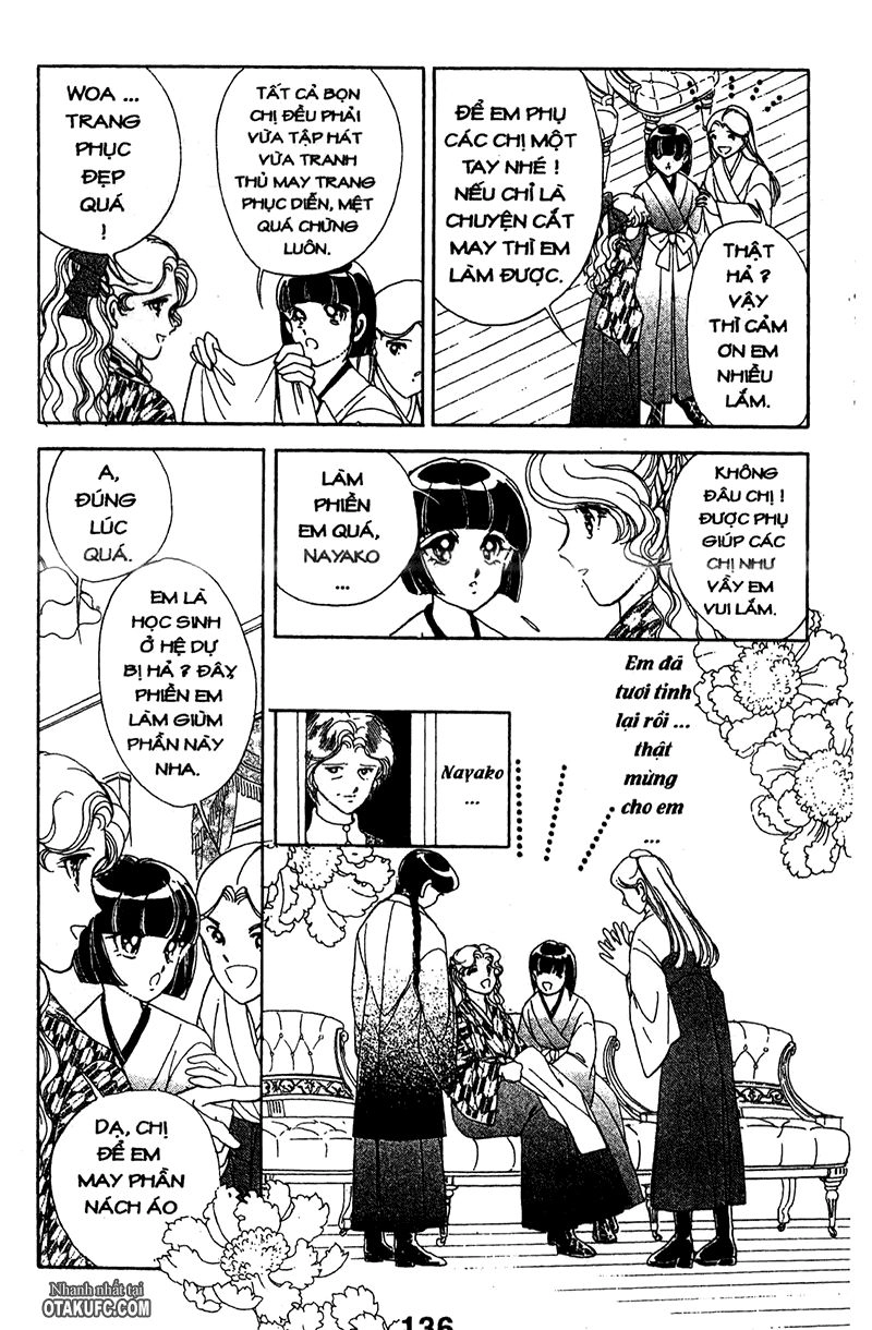 Khúc Tình Ca Ban Mai Chapter 23 - 29