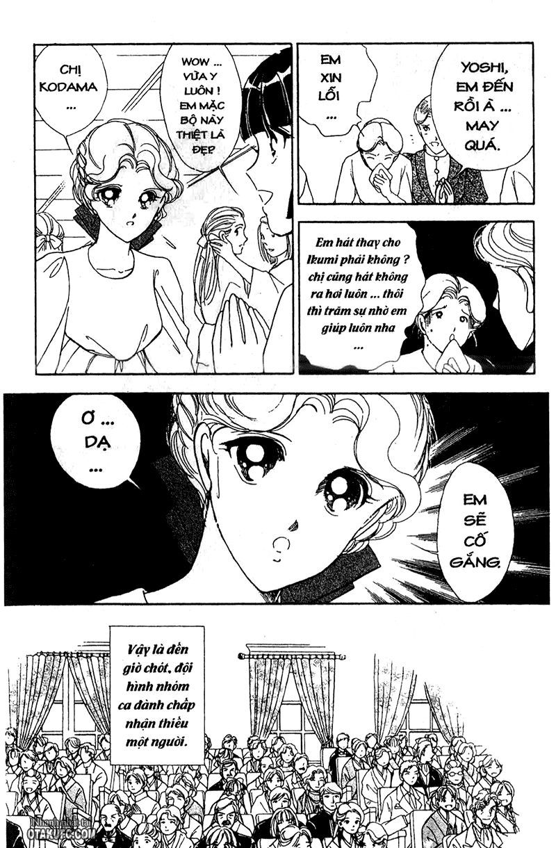 Khúc Tình Ca Ban Mai Chapter 24 - 3