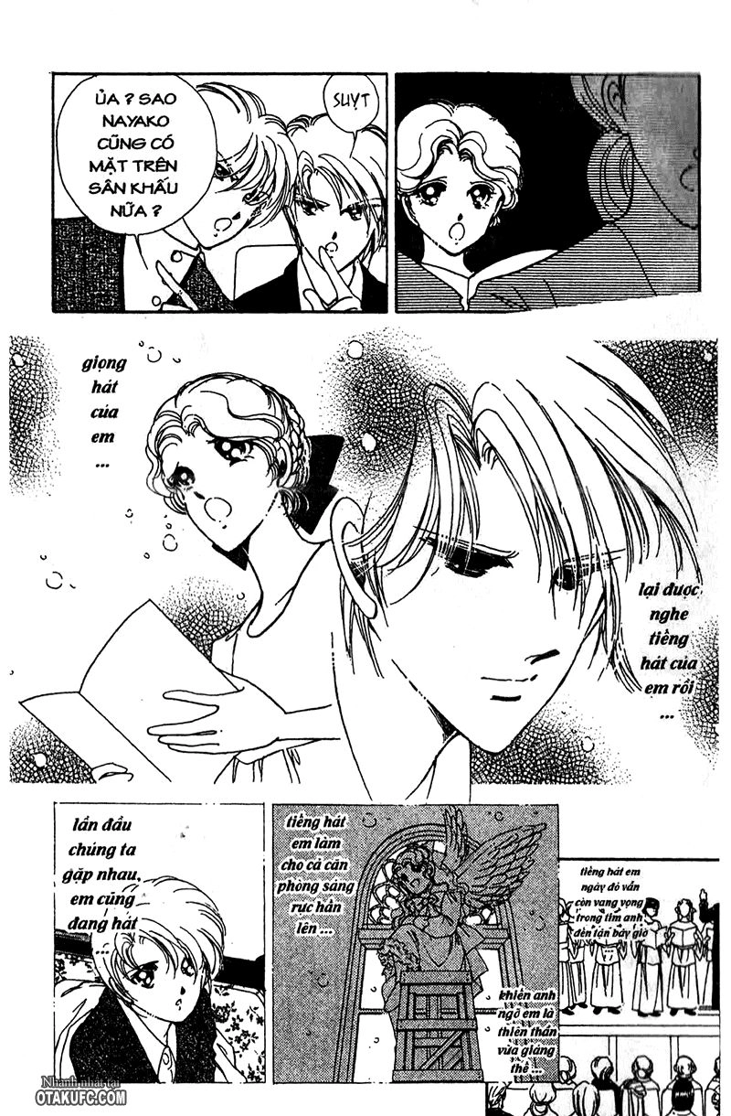 Khúc Tình Ca Ban Mai Chapter 24 - 9