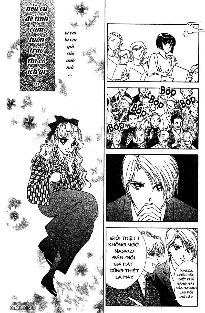 Khúc Tình Ca Ban Mai Chapter 24 - 11