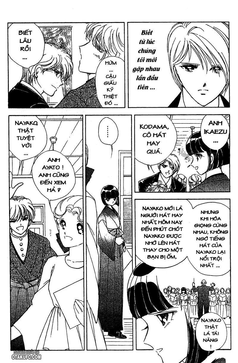 Khúc Tình Ca Ban Mai Chapter 24 - 12