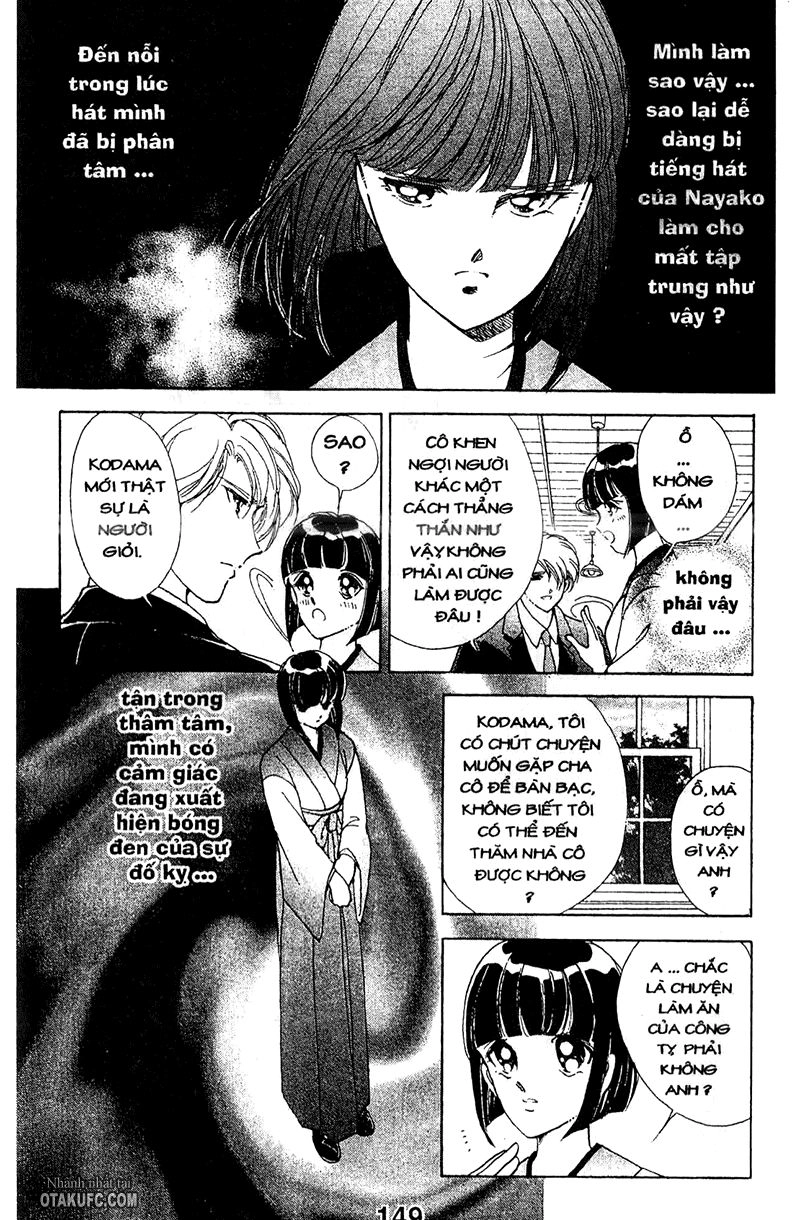 Khúc Tình Ca Ban Mai Chapter 24 - 13