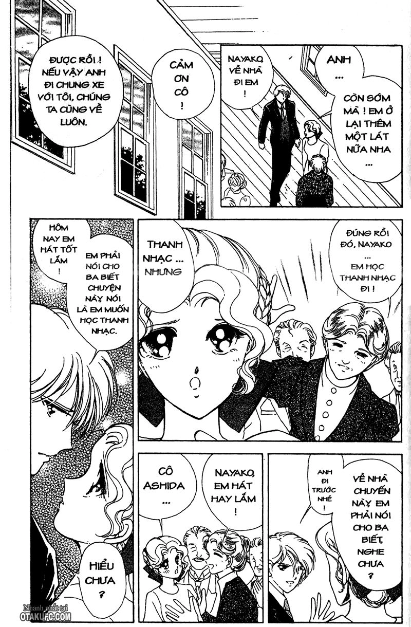 Khúc Tình Ca Ban Mai Chapter 24 - 14