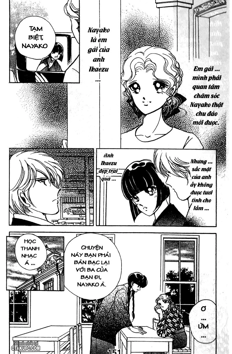 Khúc Tình Ca Ban Mai Chapter 24 - 15