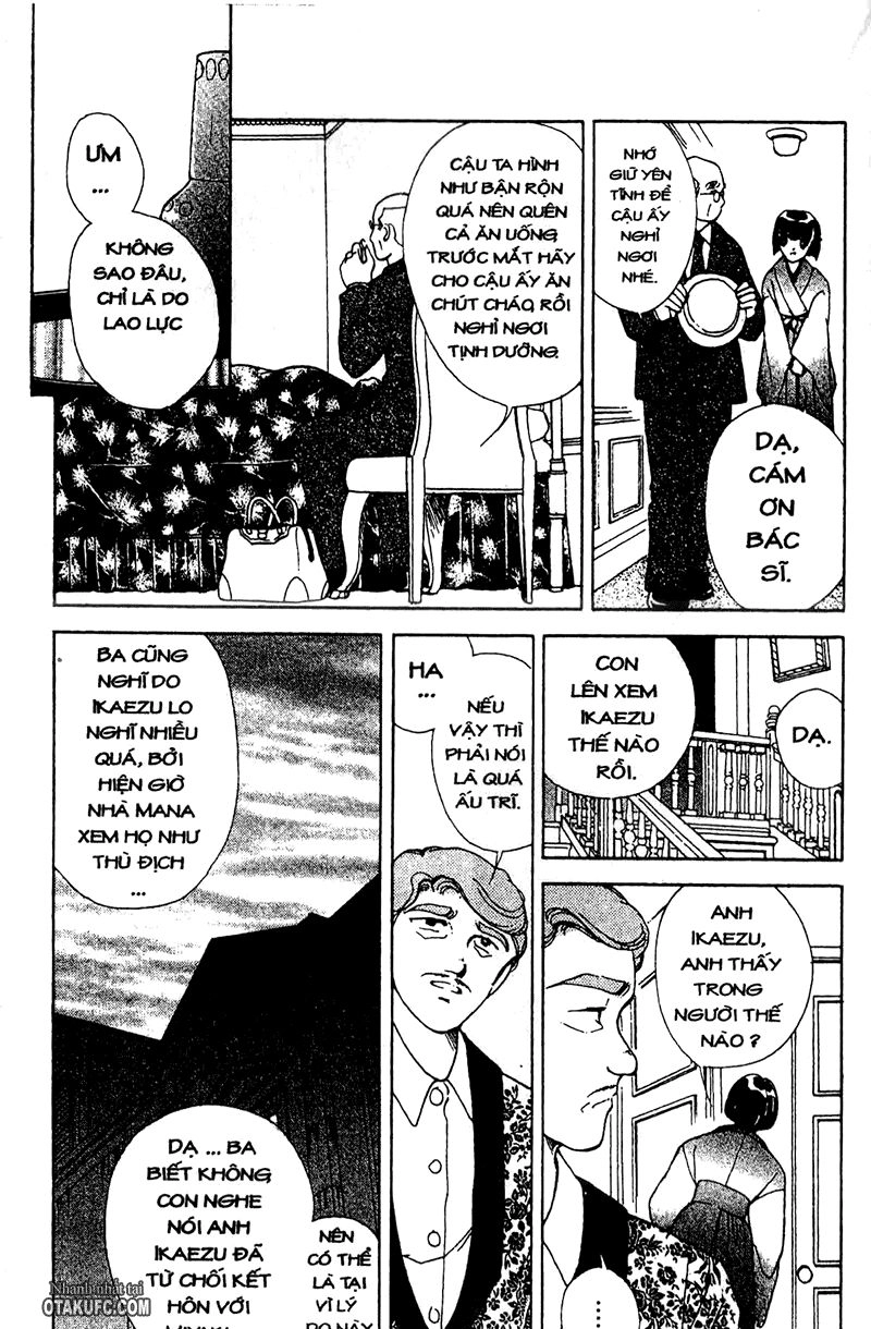 Khúc Tình Ca Ban Mai Chapter 24 - 18