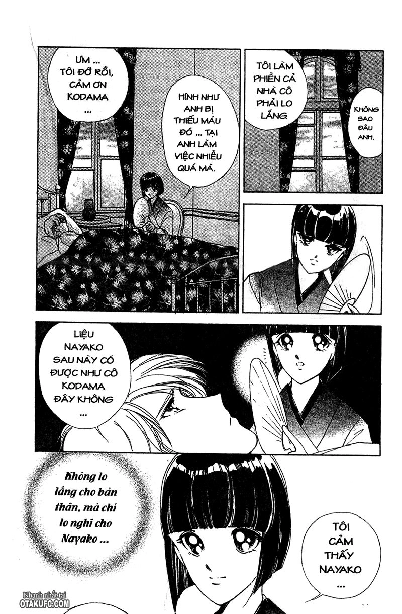 Khúc Tình Ca Ban Mai Chapter 24 - 19