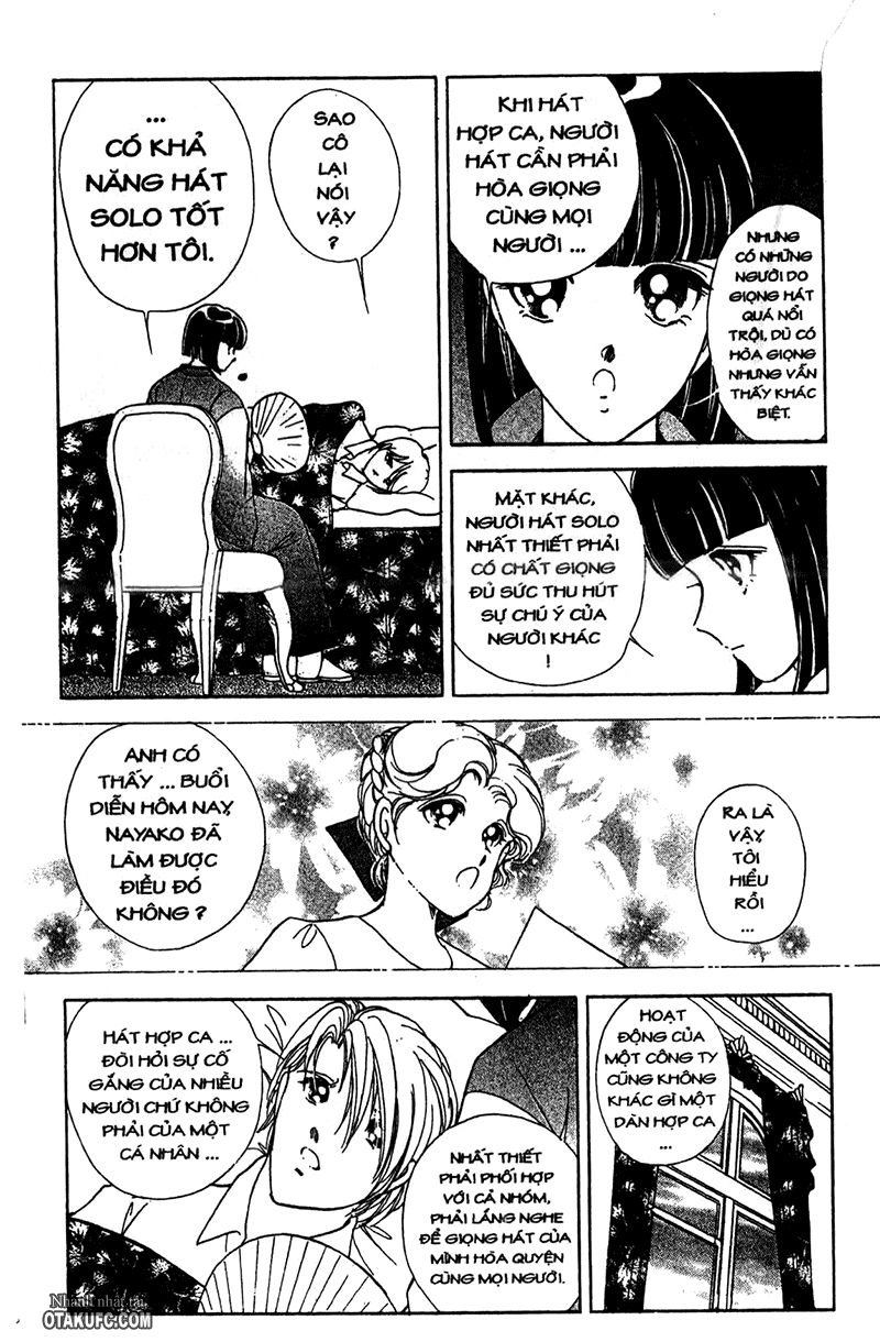 Khúc Tình Ca Ban Mai Chapter 24 - 20