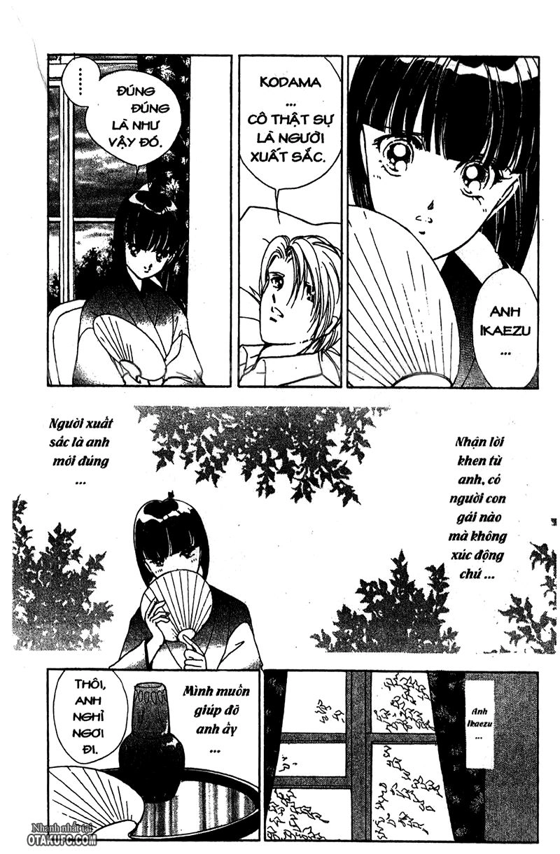 Khúc Tình Ca Ban Mai Chapter 24 - 21