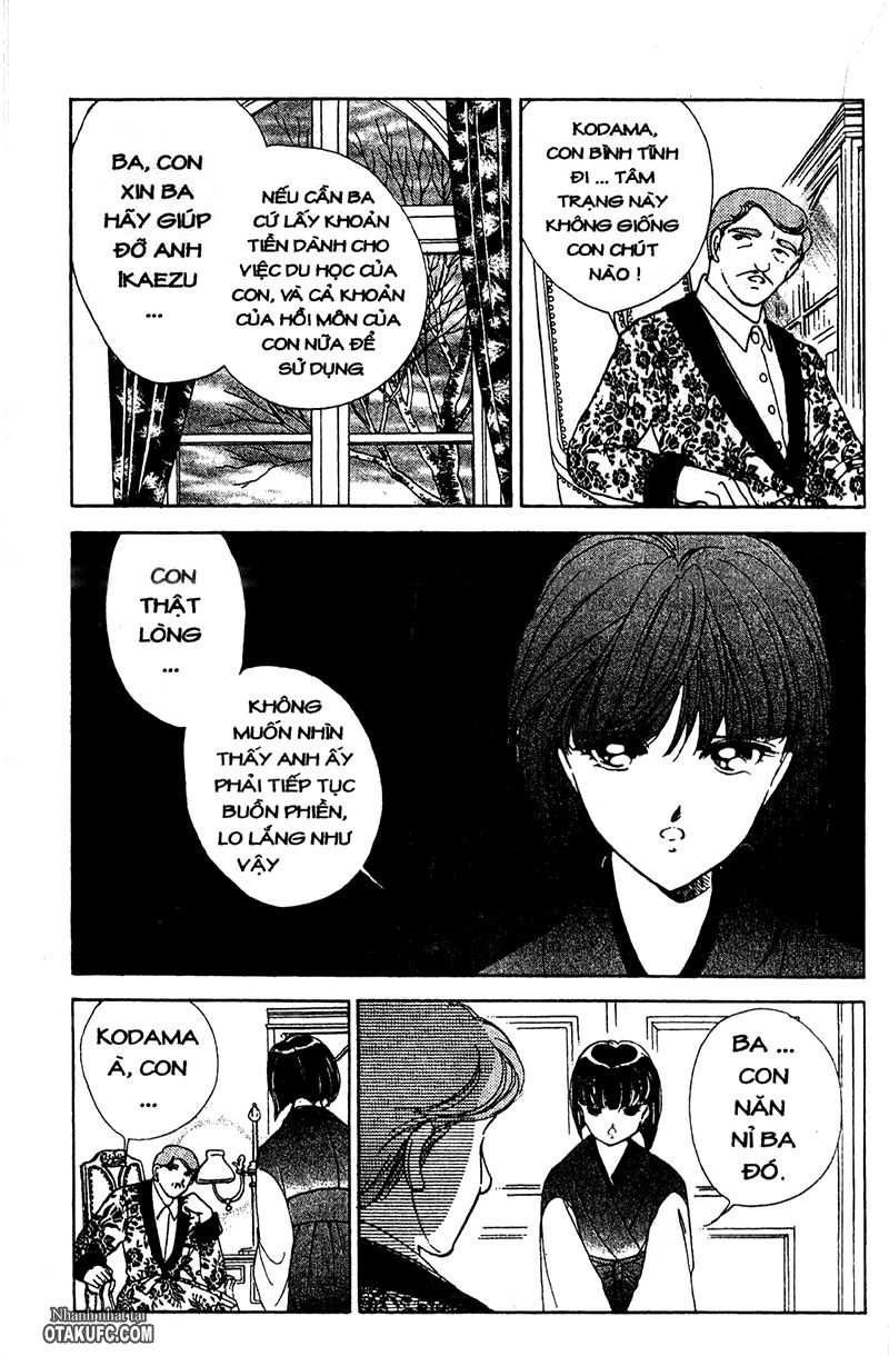 Khúc Tình Ca Ban Mai Chapter 24 - 22