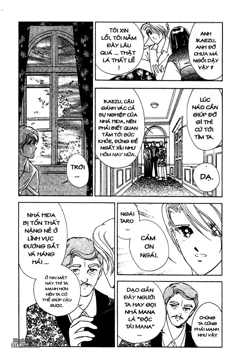 Khúc Tình Ca Ban Mai Chapter 24 - 23