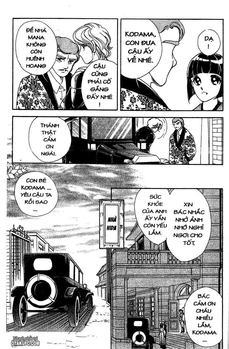 Khúc Tình Ca Ban Mai Chapter 24 - 24