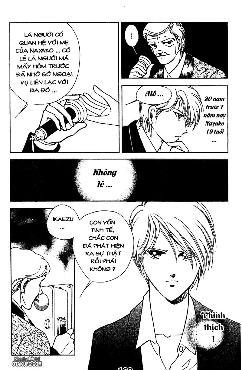 Khúc Tình Ca Ban Mai Chapter 24 - 26