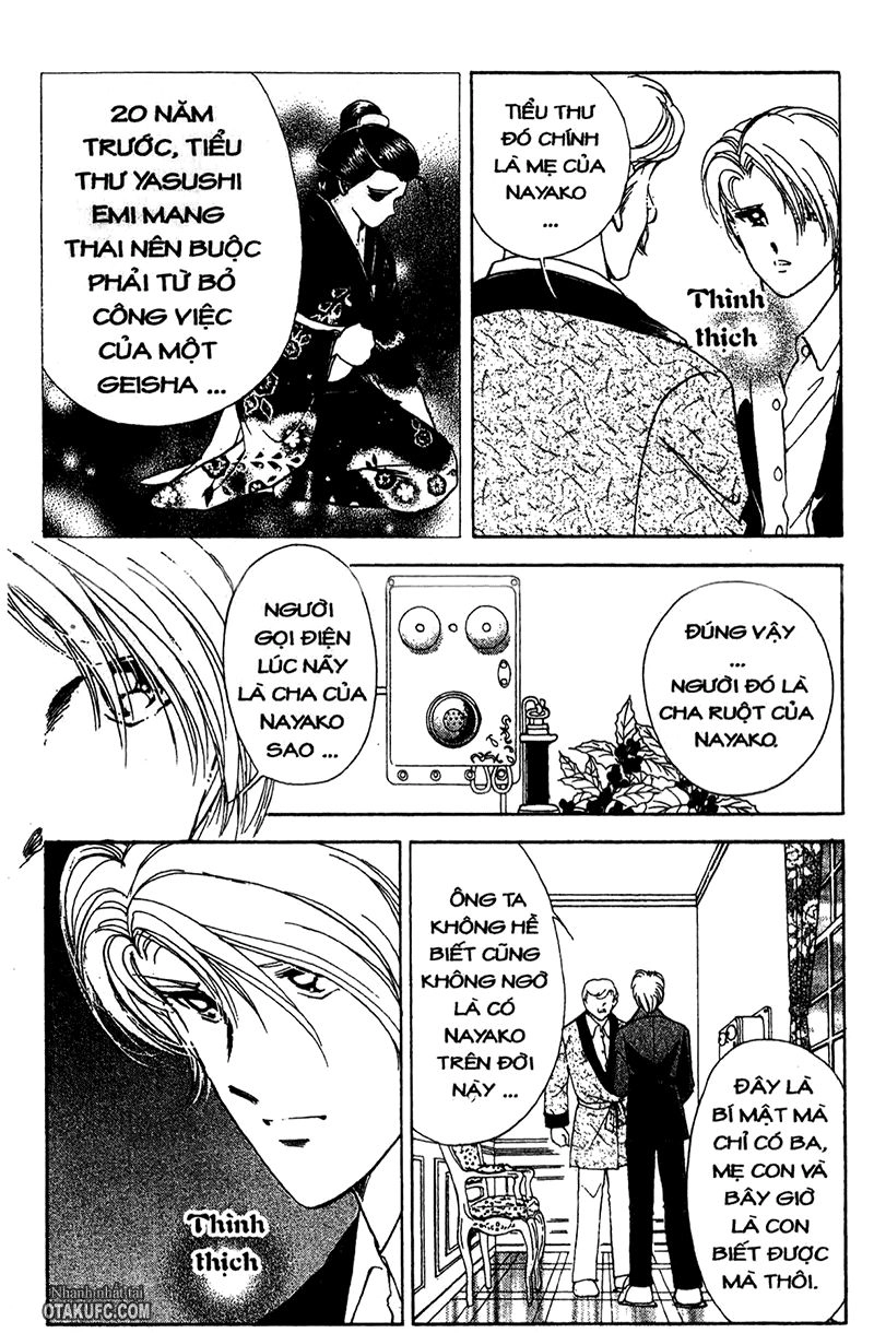 Khúc Tình Ca Ban Mai Chapter 24 - 27