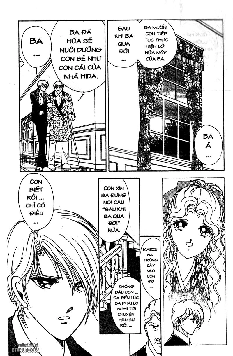 Khúc Tình Ca Ban Mai Chapter 24 - 28