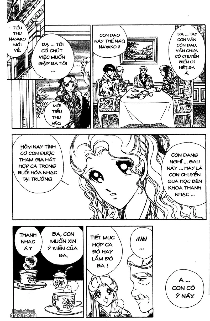 Khúc Tình Ca Ban Mai Chapter 24 - 31