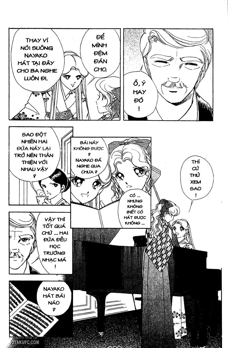 Khúc Tình Ca Ban Mai Chapter 24 - 32