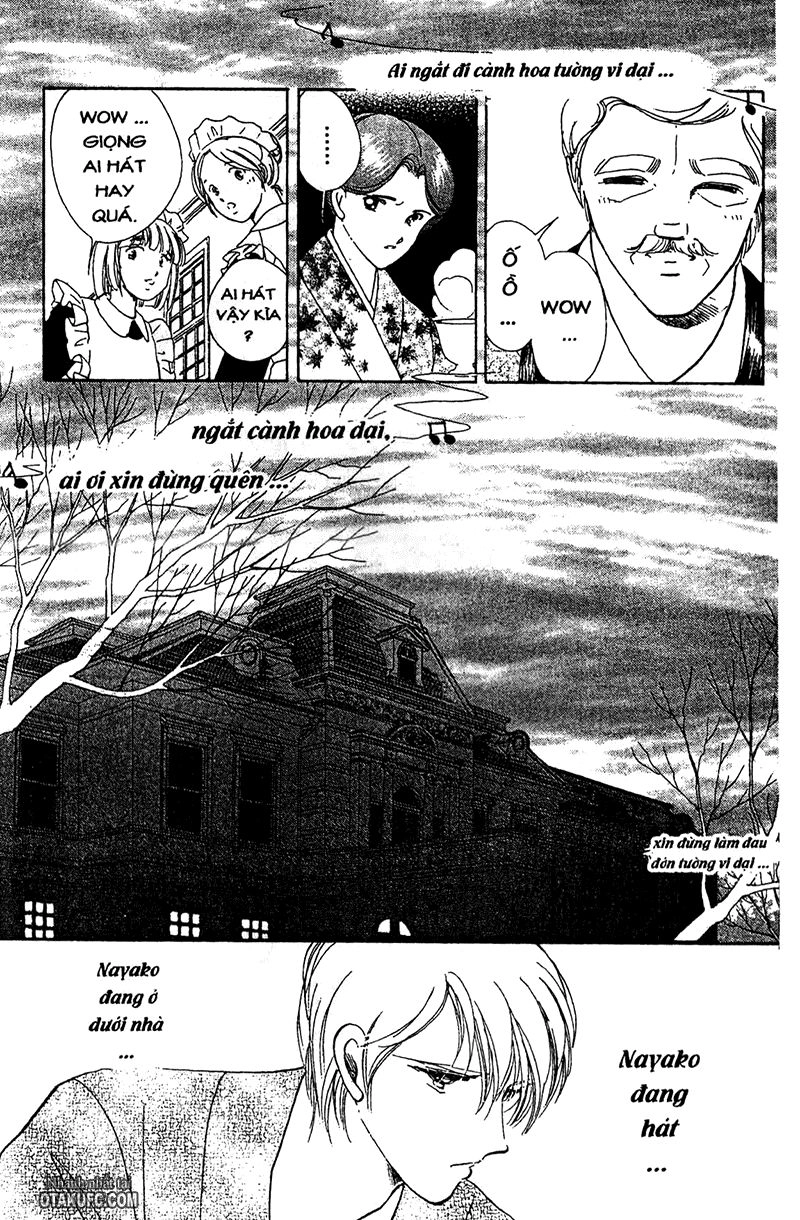 Khúc Tình Ca Ban Mai Chapter 24 - 34