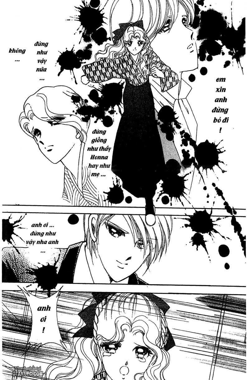 Khúc Tình Ca Ban Mai Chapter 24 - 36