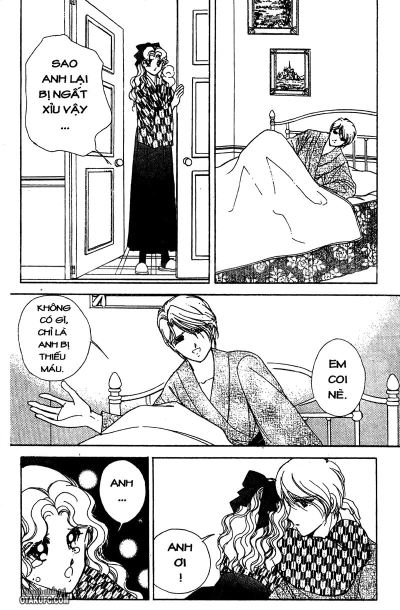 Khúc Tình Ca Ban Mai Chapter 24 - 37