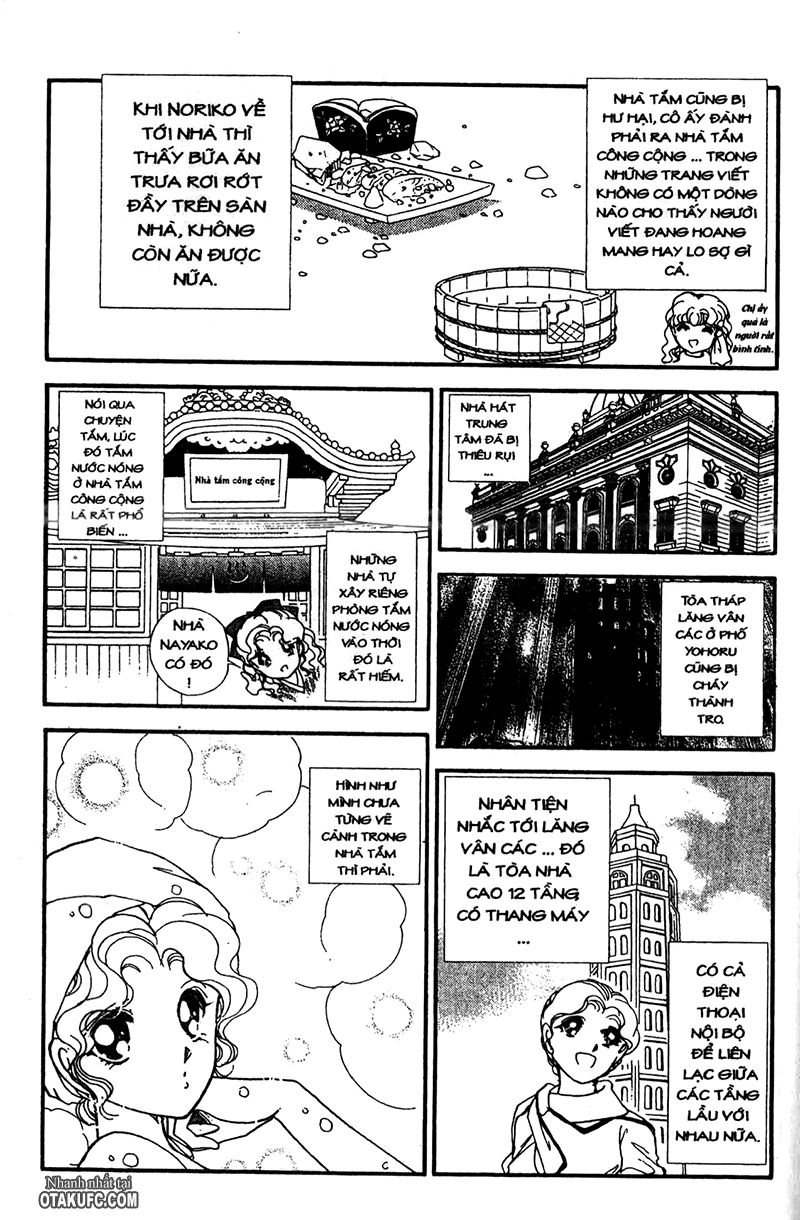 Khúc Tình Ca Ban Mai Chapter 24 - 41