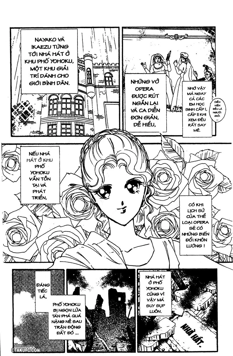 Khúc Tình Ca Ban Mai Chapter 24 - 42