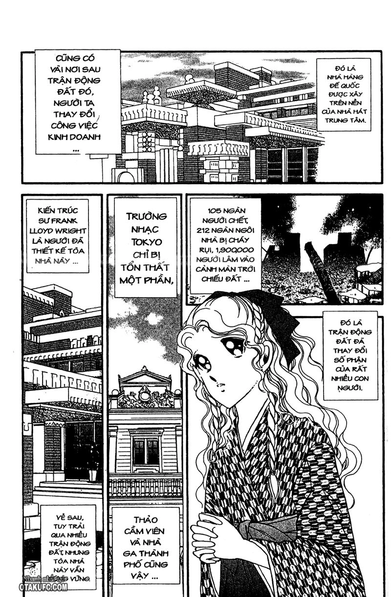 Khúc Tình Ca Ban Mai Chapter 24 - 43