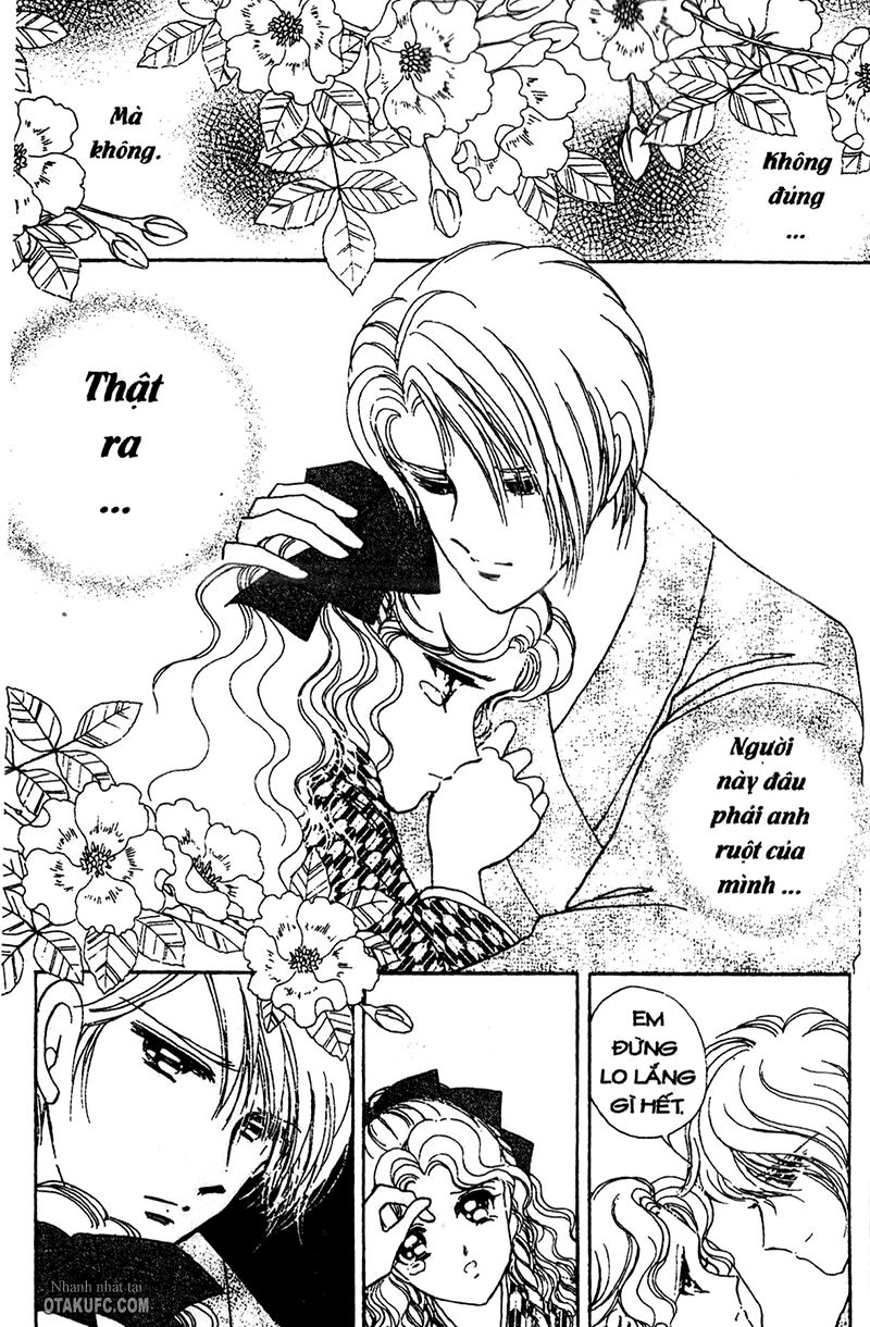 Khúc Tình Ca Ban Mai Chapter 25 - 2