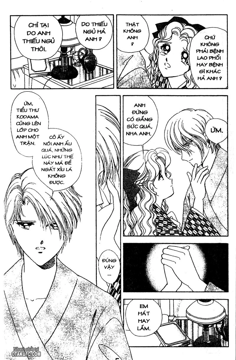 Khúc Tình Ca Ban Mai Chapter 25 - 3