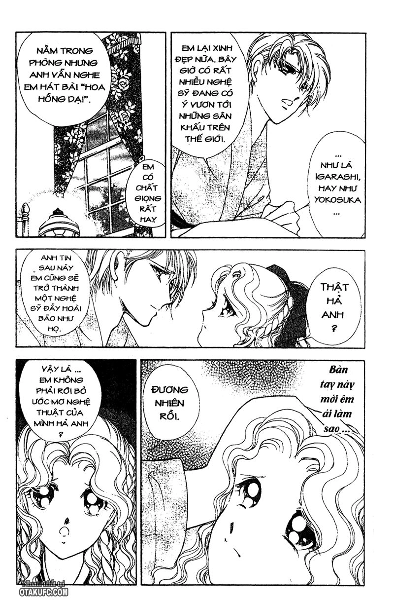 Khúc Tình Ca Ban Mai Chapter 25 - 4