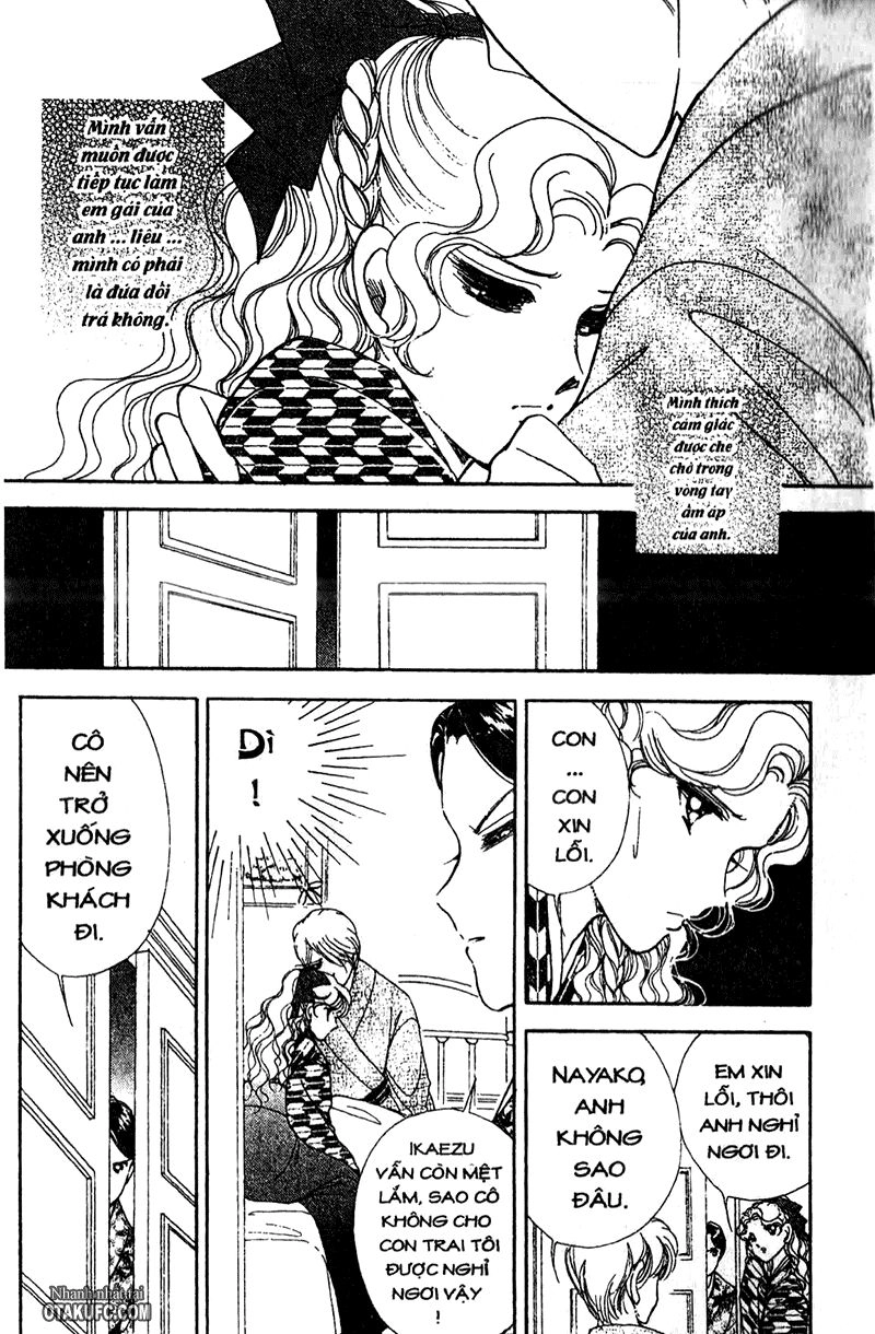 Khúc Tình Ca Ban Mai Chapter 25 - 5