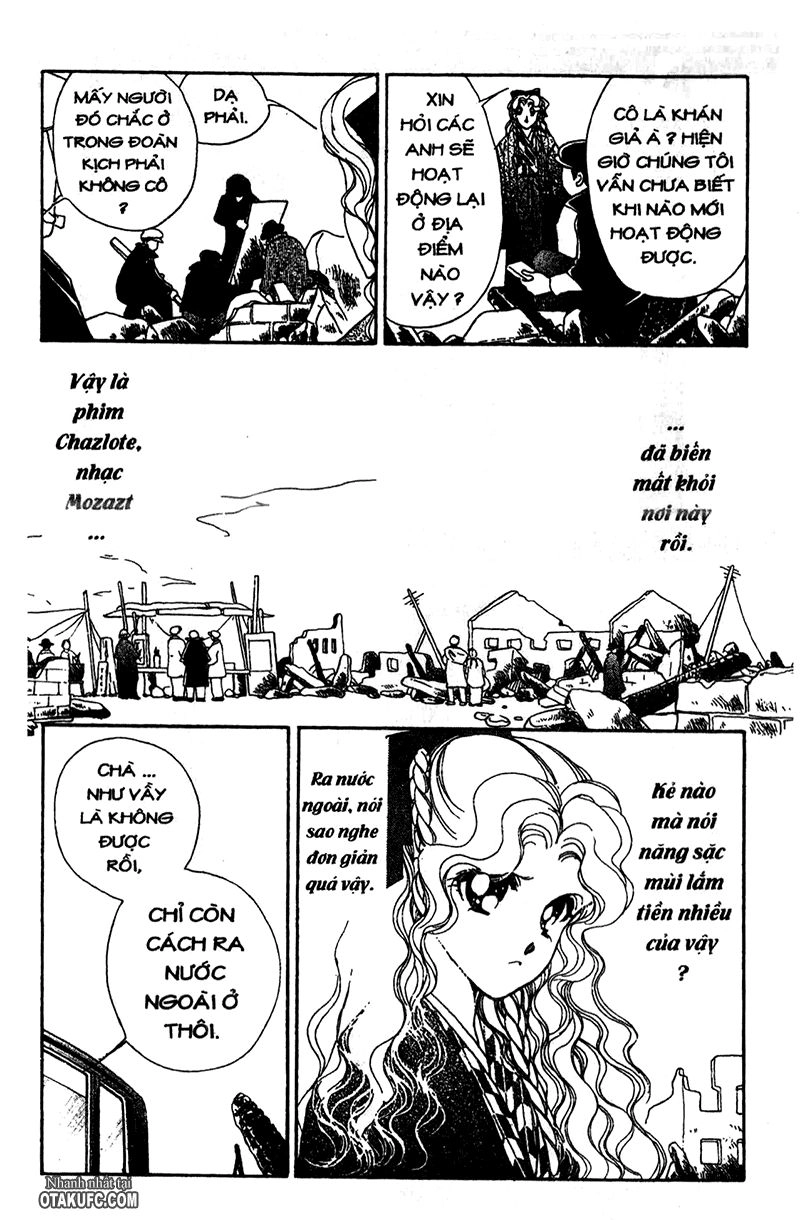 Khúc Tình Ca Ban Mai Chapter 25 - 9