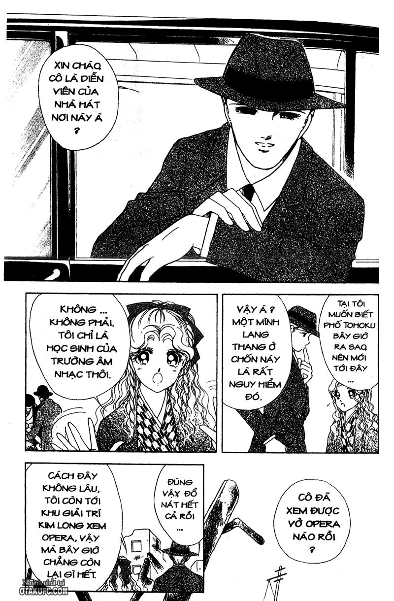 Khúc Tình Ca Ban Mai Chapter 25 - 10