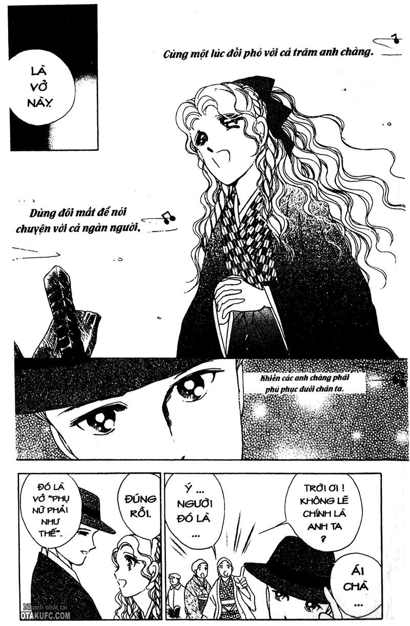 Khúc Tình Ca Ban Mai Chapter 25 - 11