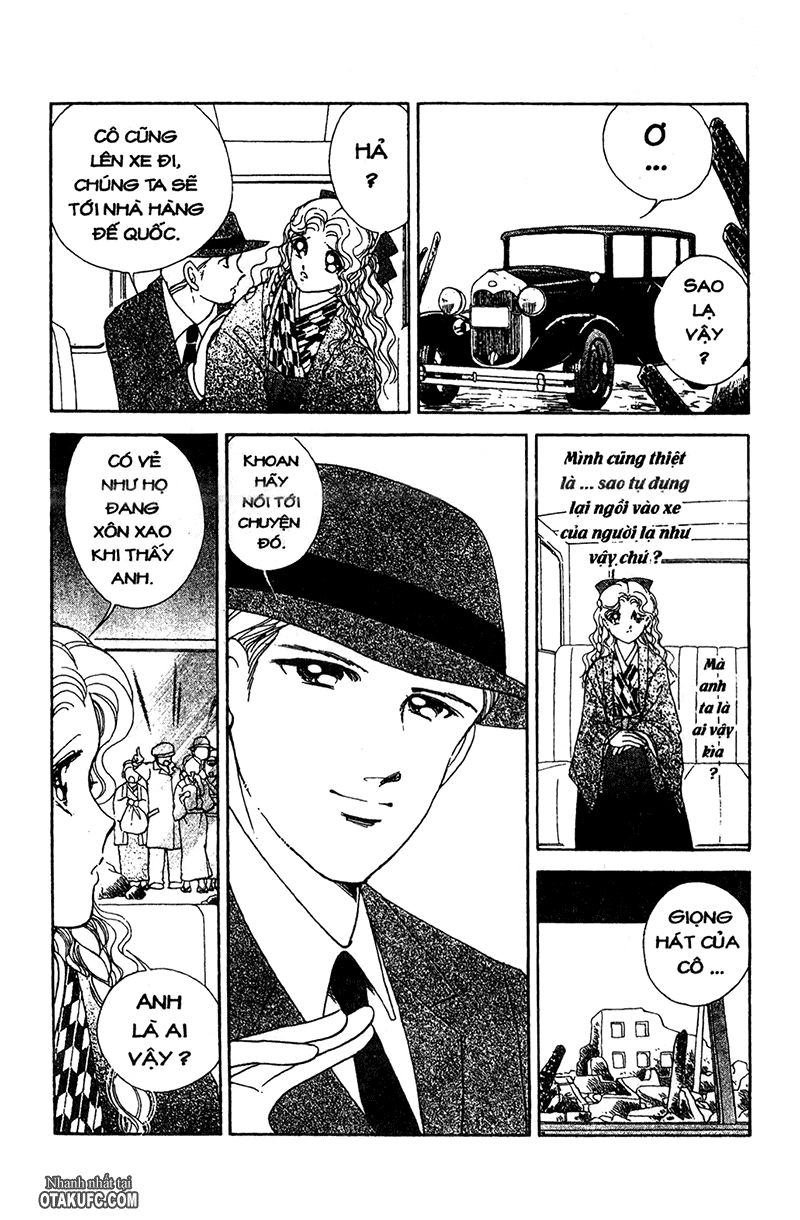 Khúc Tình Ca Ban Mai Chapter 25 - 12