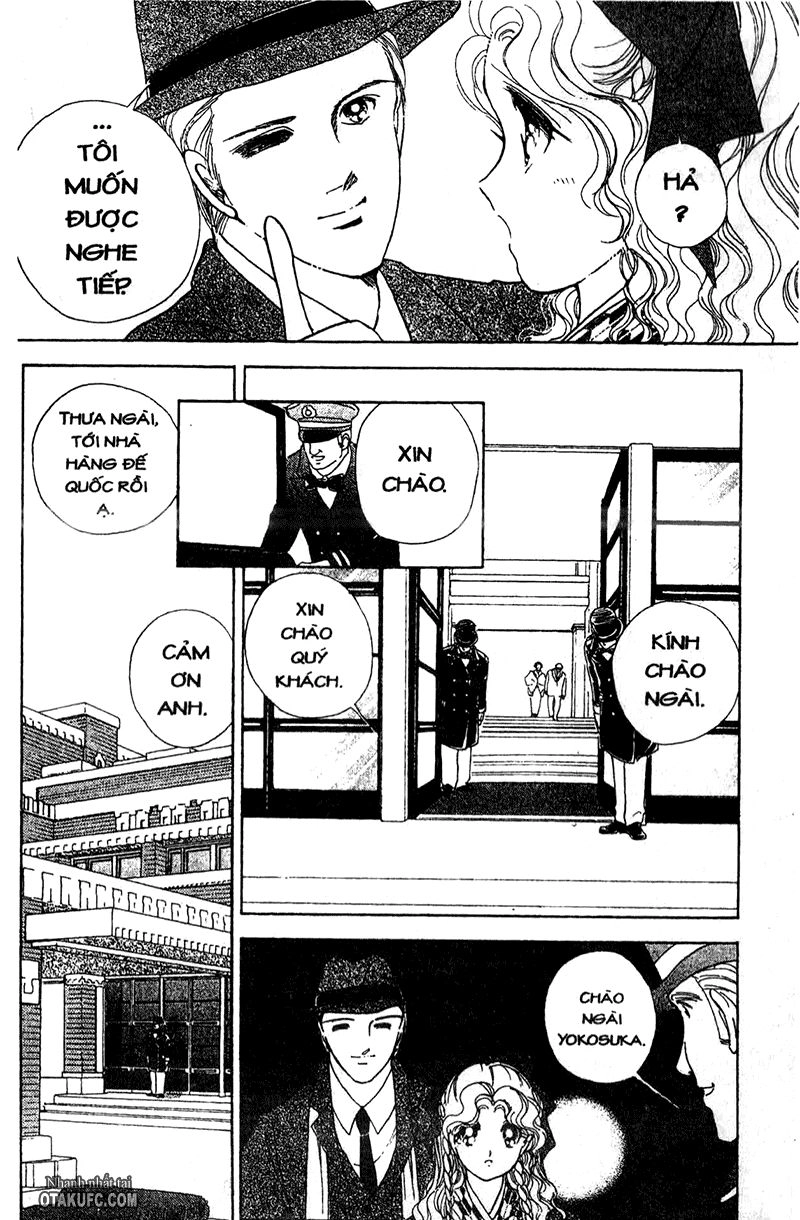 Khúc Tình Ca Ban Mai Chapter 25 - 13