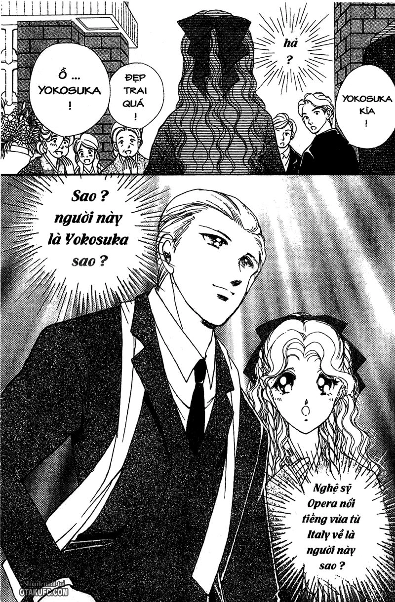 Khúc Tình Ca Ban Mai Chapter 25 - 14