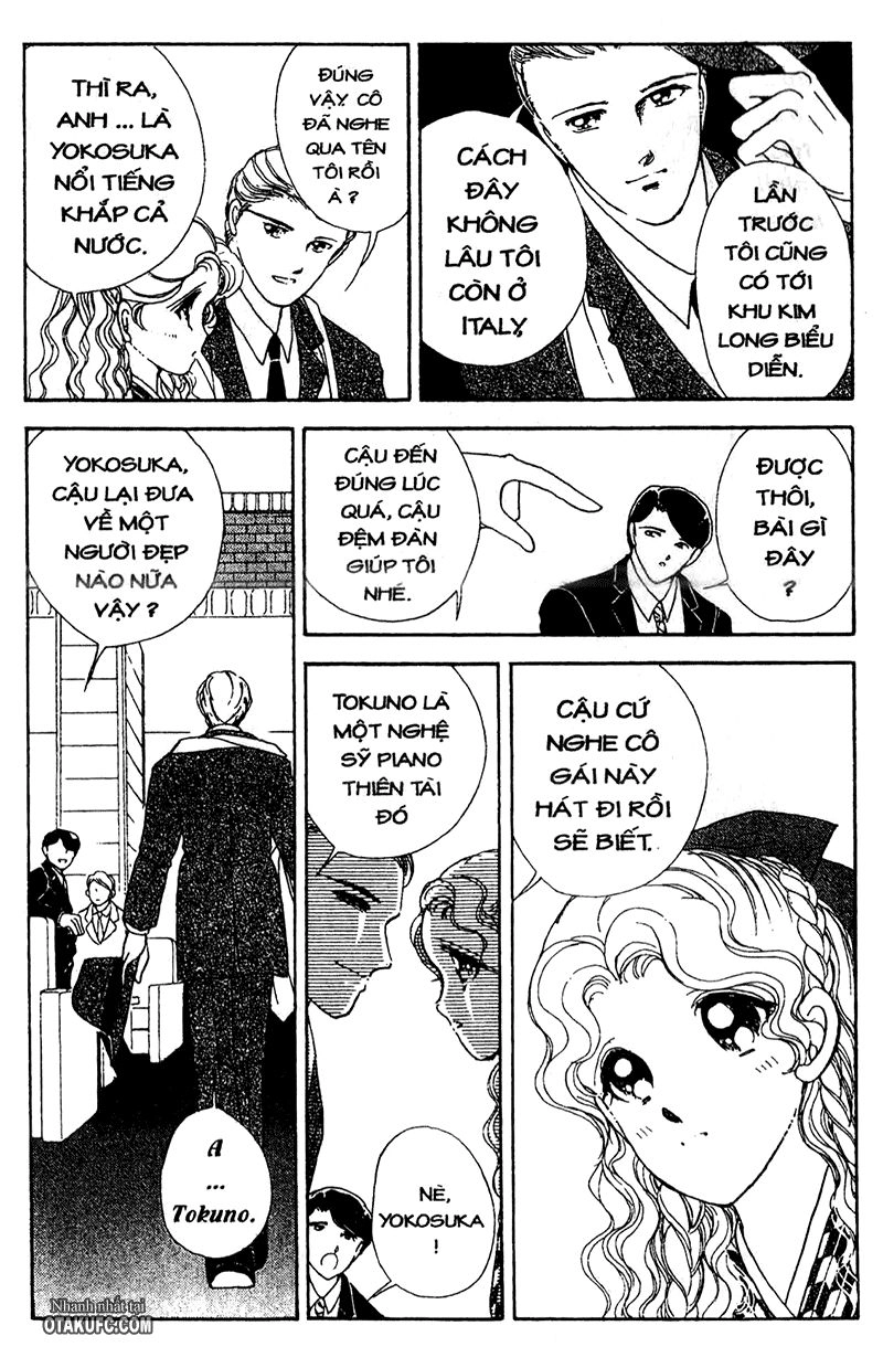 Khúc Tình Ca Ban Mai Chapter 25 - 15