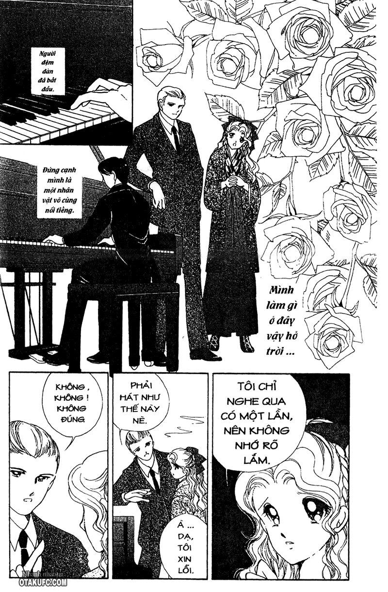 Khúc Tình Ca Ban Mai Chapter 25 - 17