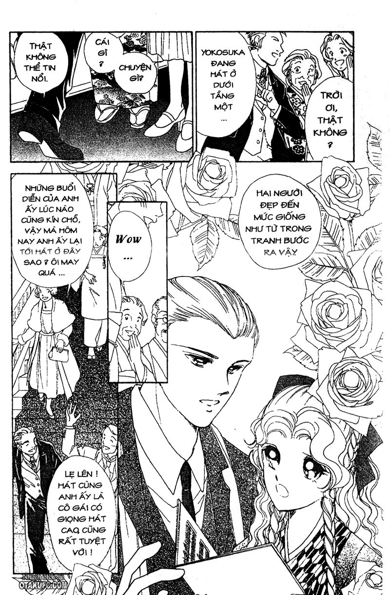 Khúc Tình Ca Ban Mai Chapter 25 - 19