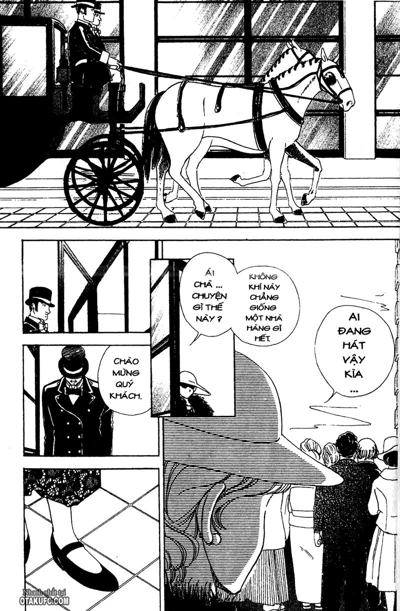 Khúc Tình Ca Ban Mai Chapter 25 - 20