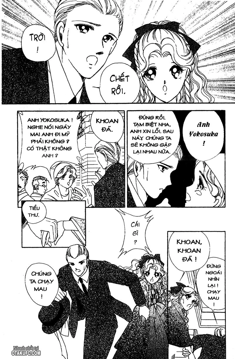 Khúc Tình Ca Ban Mai Chapter 25 - 22