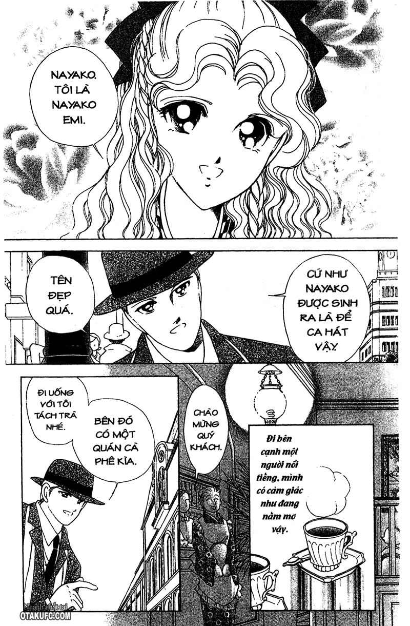 Khúc Tình Ca Ban Mai Chapter 25 - 25