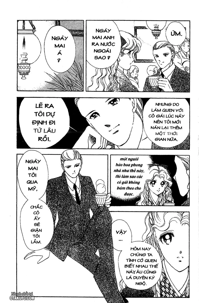 Khúc Tình Ca Ban Mai Chapter 26 - 1