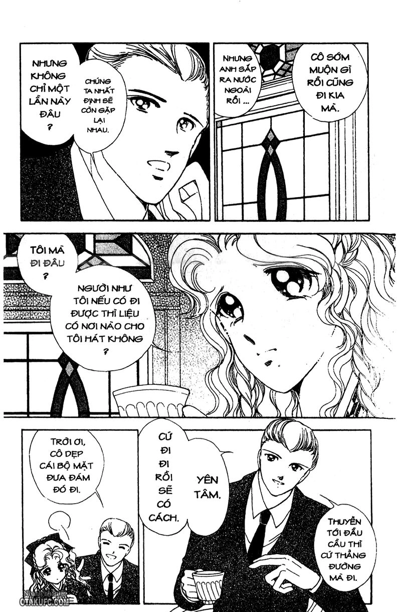 Khúc Tình Ca Ban Mai Chapter 26 - 2