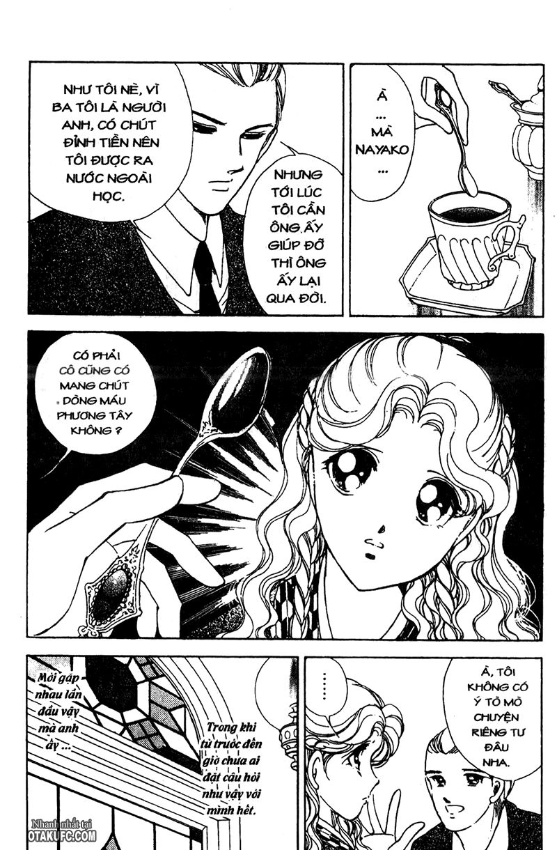 Khúc Tình Ca Ban Mai Chapter 26 - 3