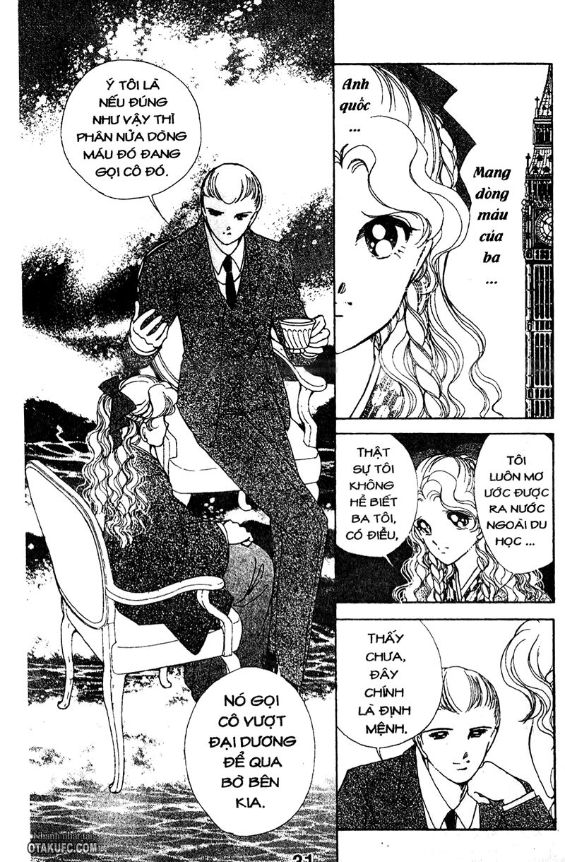 Khúc Tình Ca Ban Mai Chapter 26 - 4