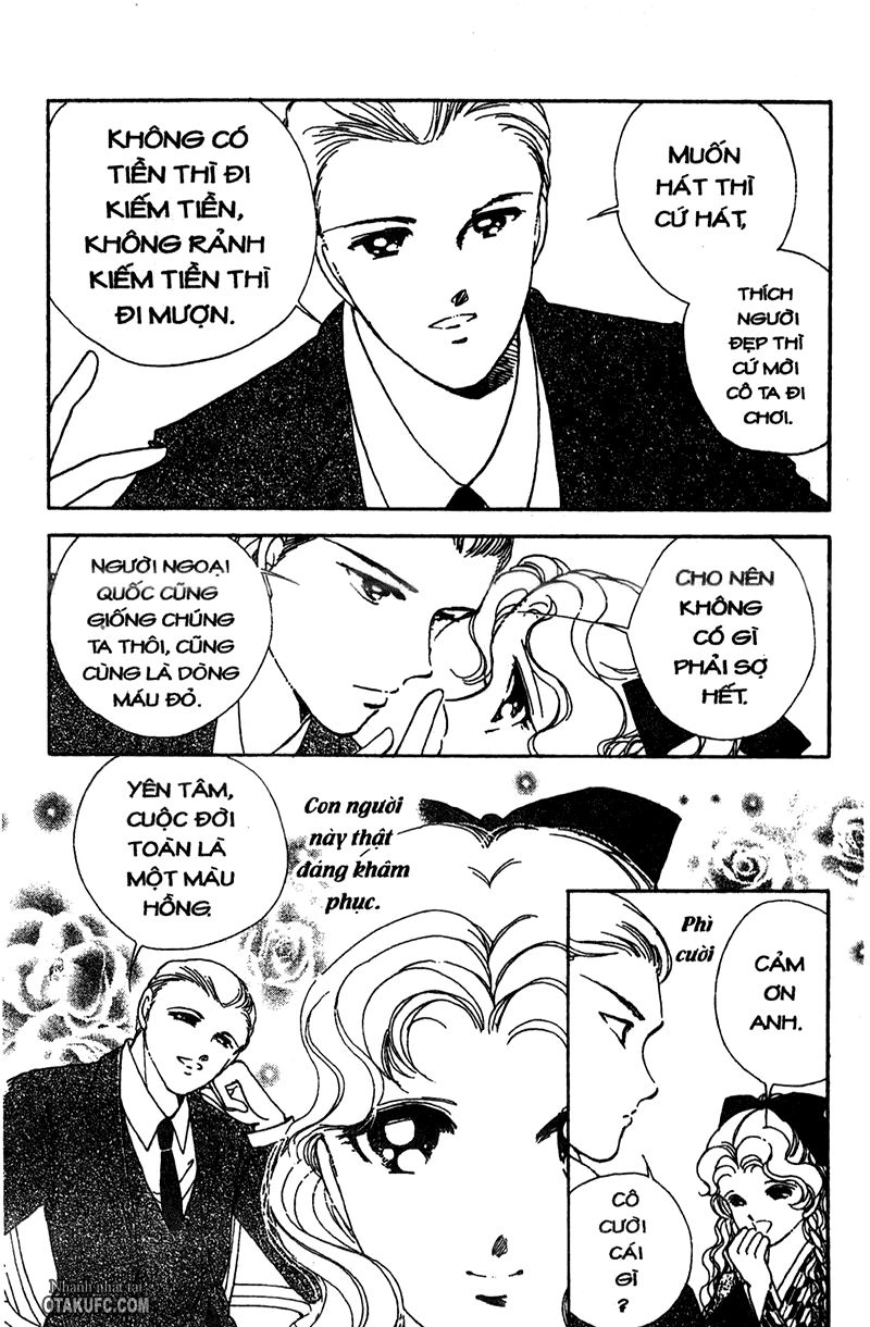 Khúc Tình Ca Ban Mai Chapter 26 - 5