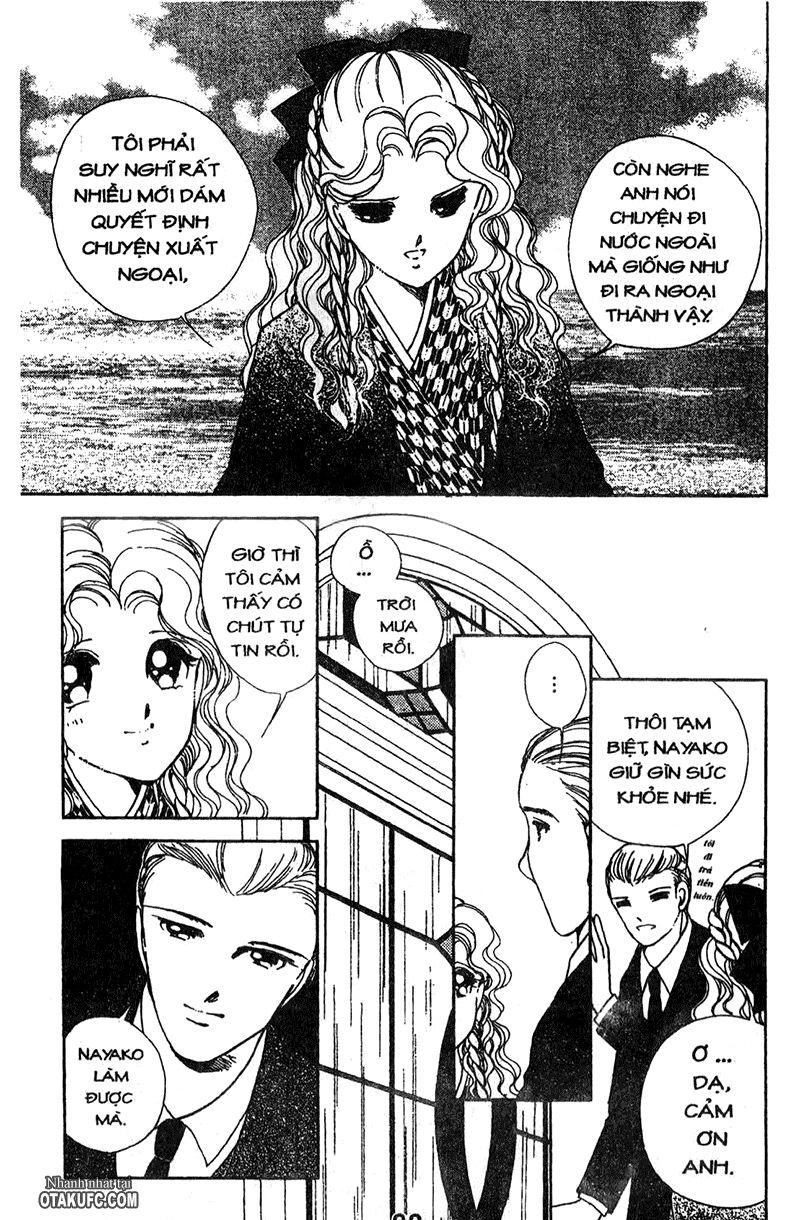 Khúc Tình Ca Ban Mai Chapter 26 - 6