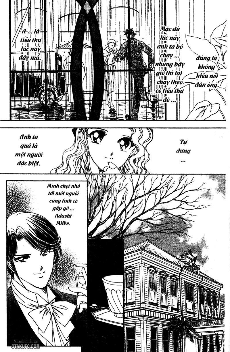 Khúc Tình Ca Ban Mai Chapter 26 - 7