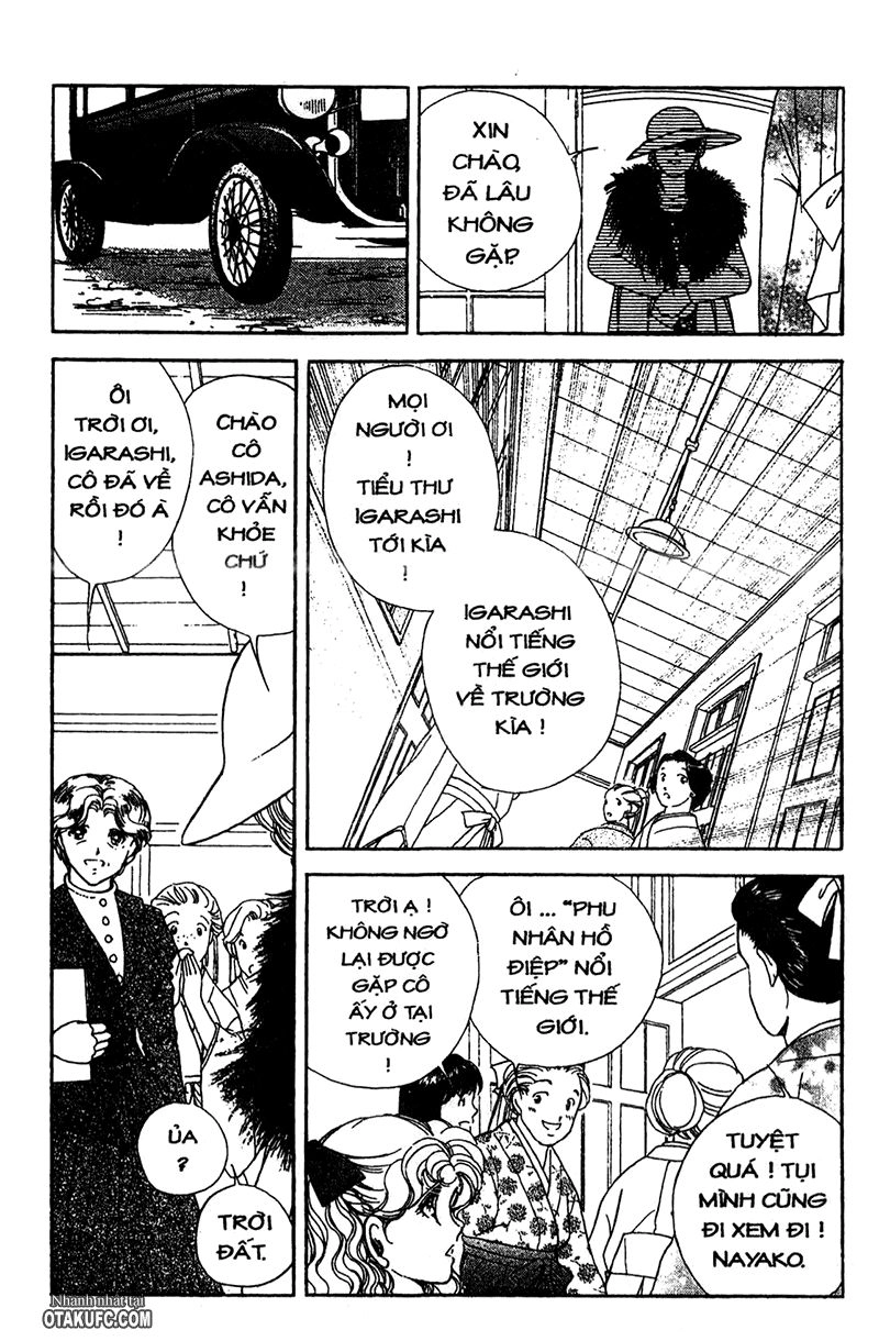 Khúc Tình Ca Ban Mai Chapter 26 - 8